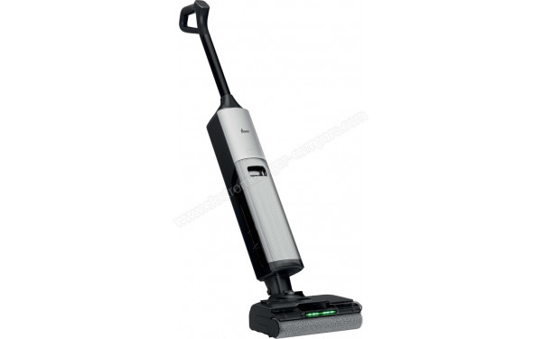 HOOVER HW600 - Vue 3/4 gauche