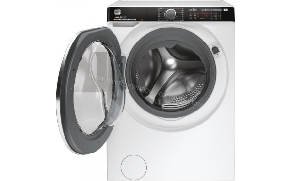 HOOVER HWP411AMBC/1-S - Vue de l'int&eacute;rieur