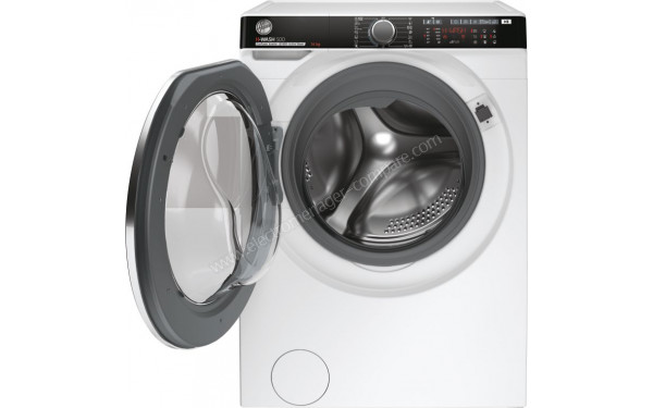 HOOVER HWP414AMBC/1-S - Vue de l'int&eacute;rieur