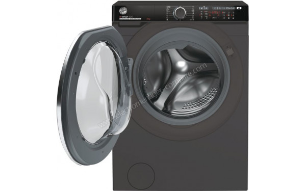 HOOVER HWP48AMBCR/1-S - Vue de l'int&eacute;rieur