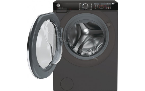 HOOVER HWP49AMBCR/1-S - Vue de l'int&eacute;rieur