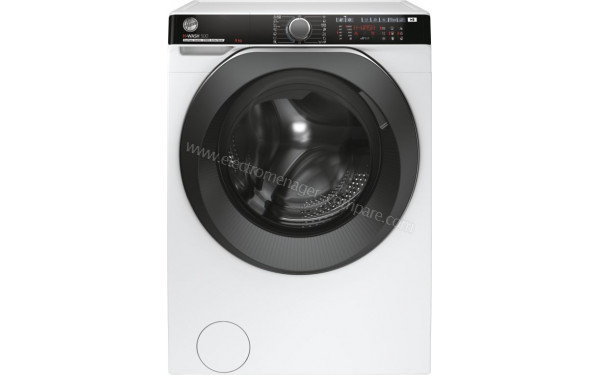 HOOVER HWP69AMBC/1-S - Vue de face