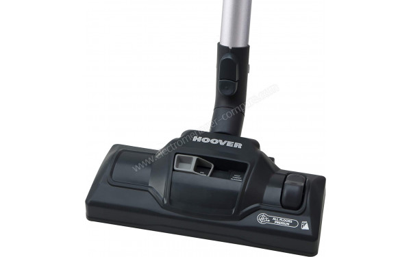 HOOVER KS30PAR - Vue de la brosse All Floors Premium