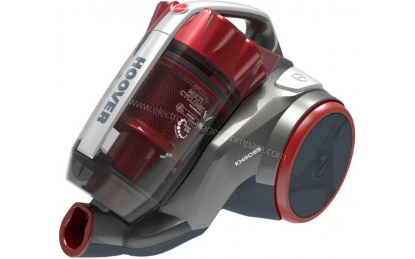 HOOVER KS30PAR - Vue 3/4 droite corps seul
