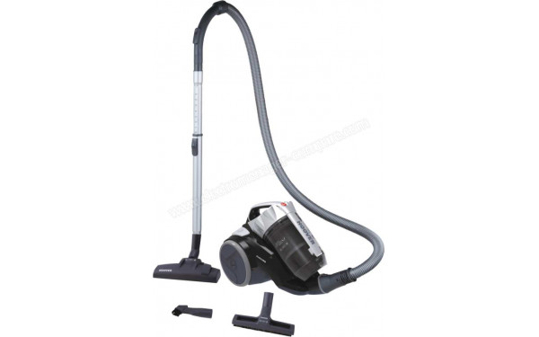 HOOVER KS31PAR - Vue d'ensemble