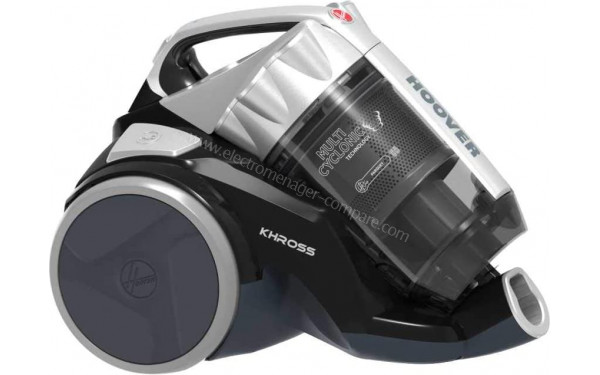 HOOVER KS31PAR - Vue de profil corps seul