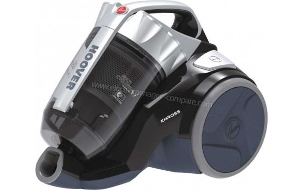 HOOVER KS31PAR - Vue 3/4 droite corps seul