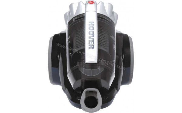 HOOVER KS31PAR - Vue de face corps seul