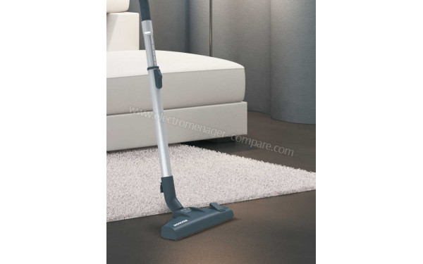 HOOVER KS31PAR - Vue de la brosse principale