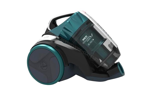 HOOVER KS40PAR - Vue de profil corps seul