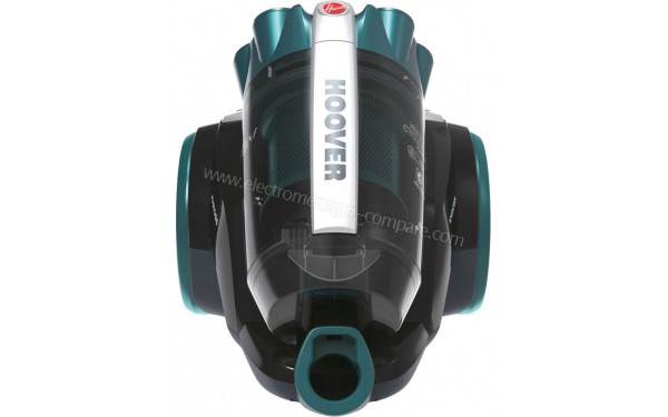 HOOVER KS40PAR - Vue de face corps seul