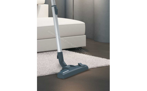 HOOVER KS40PAR - Vue de la brosse principale