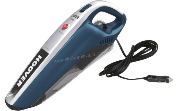 HOOVER KS42JCAR - Vue de l'aspirateur &agrave; main