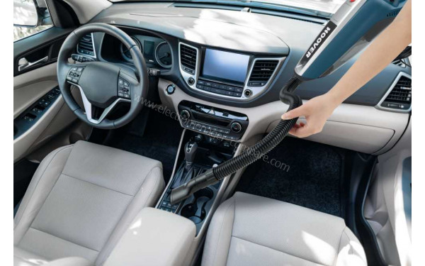 HOOVER KS42JCAR - Mise en situation