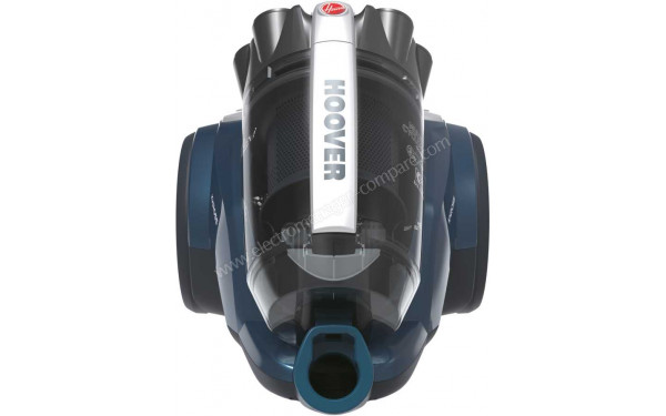 HOOVER KS42JCAR - Vue de face corps seul