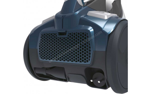 HOOVER KS42JCAR - Vue de l'arri&egrave;re corps seul