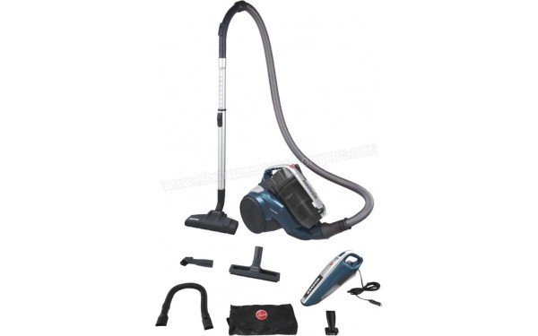 HOOVER KS42JCAR - Vue d'ensemble