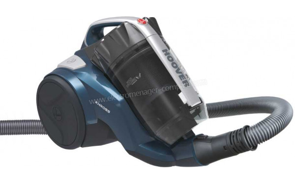 HOOVER KS42JCAR - Vue 3/4 gauche corps seul