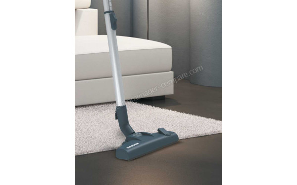 HOOVER KS42JCAR - Vue de la brosse principale