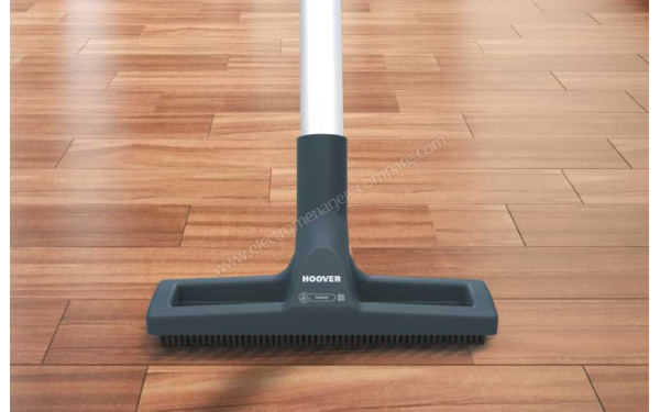 HOOVER KS42JCAR - Vue de la brosse parquet