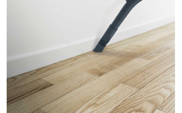 HOOVER KS42JCAR - Vue du suceur 2 en 1 en mode suceur