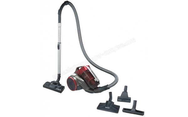 HOOVER KS50PET - Vue d'ensemble