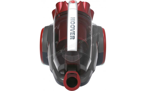 HOOVER KS50PET - Vue de face corps seul