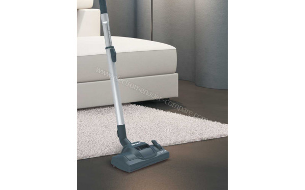HOOVER KS50PET - Vue de la brosse All Floors Premium