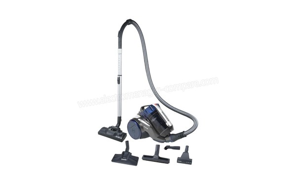 HOOVER KS51PET - Vue d'ensemble