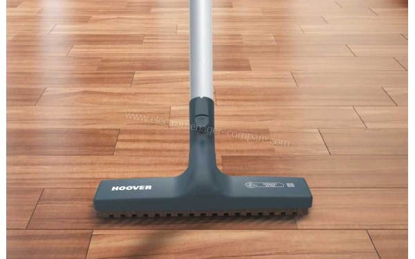 HOOVER KS60H&CAR - Vue de la brosse Parquet Extra