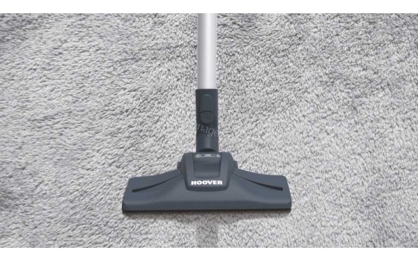 HOOVER KS60H&CAR - Vue de la brosse Carpet Optimax