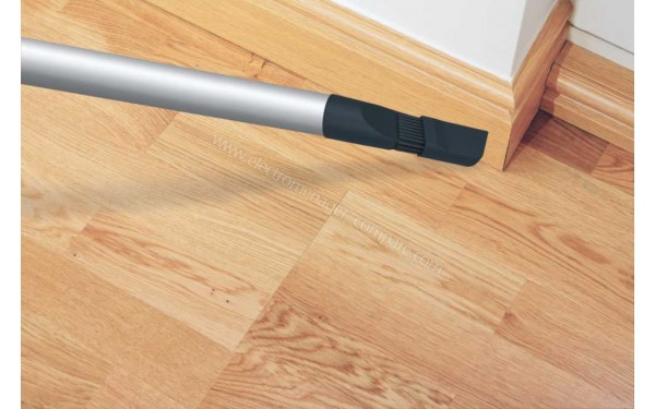 HOOVER KS60H&CAR - Vue du suceur 2 en 1 mode suceur