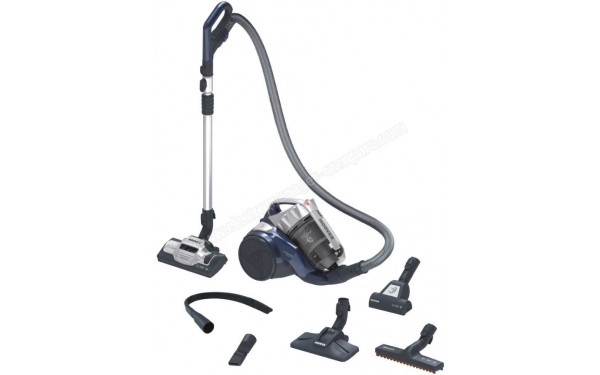 HOOVER KS60H&CAR - Vue d'ensemble
