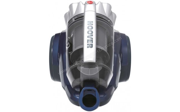 HOOVER KS60H&CAR - Vue de face corps seul