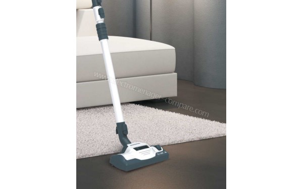 HOOVER KS60H&CAR - Vue de la brosse All Floors Supreme