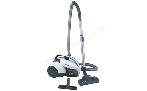 HOOVER LA71_LA10 - Vue d'ensemble