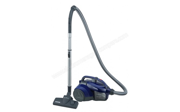 HOOVER LA71_LA20 - Vue 3/4 gauche