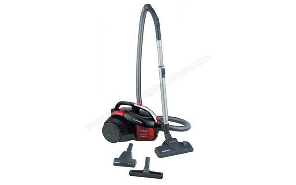 HOOVER LA71_LA30 - Vue d'ensemble