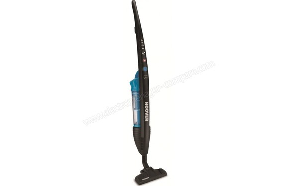 HOOVER LY71_LY06 - Vue 3/4 gauche
