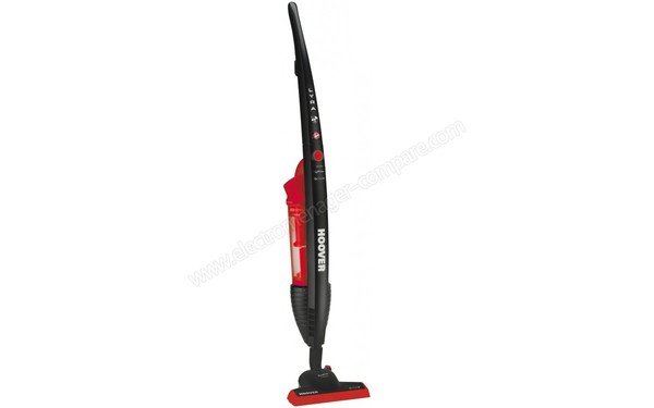 HOOVER LY71_LY10 - Vue 3/4 gauche