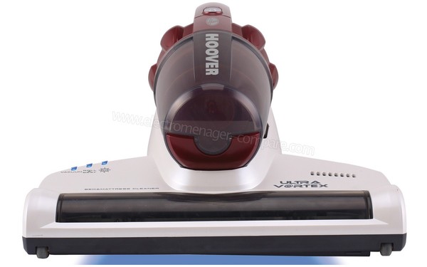 HOOVER MBC500UV - Vue de face (cr&eacute;dit : Darty)