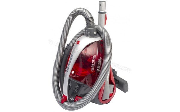 HOOVER MI70_MI30 - Vue 3/4 droite 2