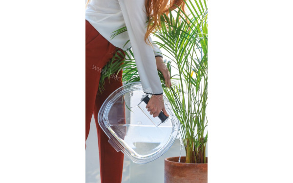 HOOVER NDEH9A2TSBEXS-S - Mise en situation