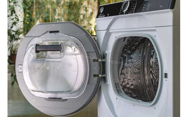 HOOVER NDPEH10A2TCBEXSS - Vue de l'int&eacute;rieur