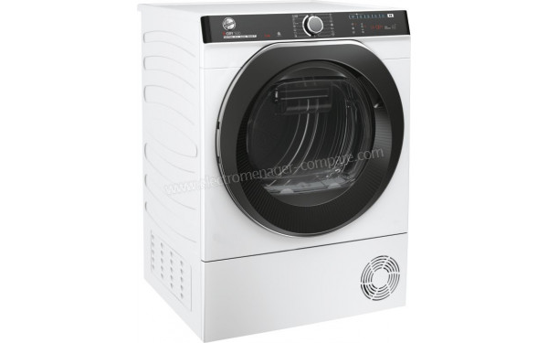 HOOVER NDPH9A3TCBEXSS - Vue 3/4 gauche