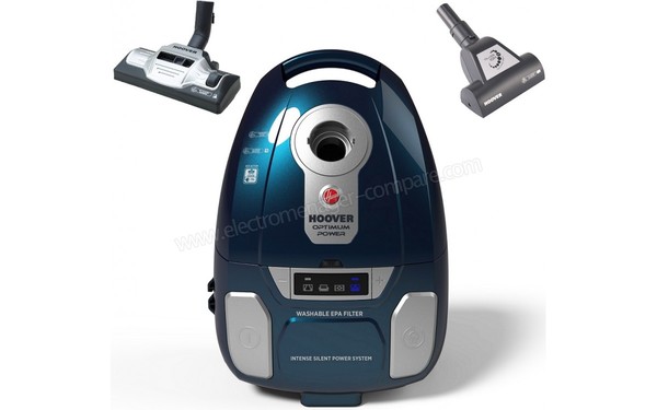 HOOVER OP60ALG - Vue d'ensemble