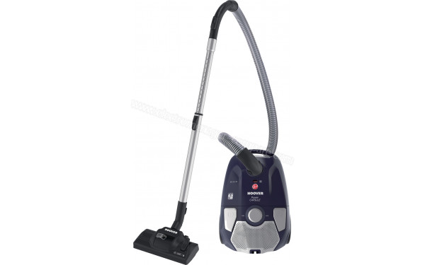 HOOVER PC10PAR - Vue de face