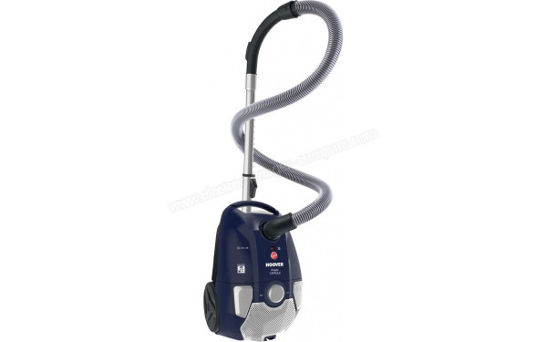 HOOVER PC10PAR - Vue 3/4 gauche