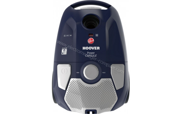 HOOVER PC10PAR - Vue de face corps seul