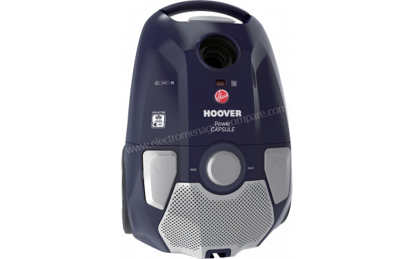 HOOVER PC10PAR - Vue 3/4 gauche corps seul